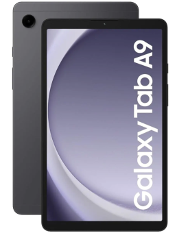 Планшет Samsung Galaxy Tab A9 8.7" 8/128GB LTE Gray