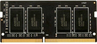 Модуль памяти SODIMM DDR4 8Gb PC4-21300 2666MHz AMD