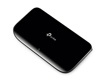 Коммутатор .8 port TP-Link TL-SG1008D 1000 Мбит/сек