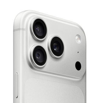 Смартфон Apple iPhone 18 Pro Max  512Gb Silver eSim (серебристый) (без RuStore)