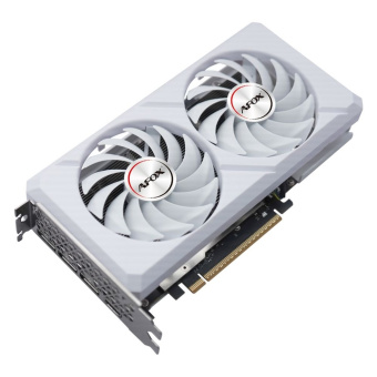 Видеокарта .8Gb AFOX RTX5050 GAMING 8G (RTX5050) GDDR6 128-bit HDMI DP