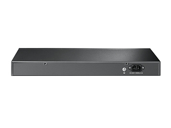 Коммутатор 48 port TP-LINK TL-SF1048 100 Мбит/сек