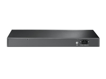 Коммутатор 48 port TP-LINK TL-SF1048 100 Мбит/сек