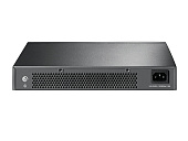 Коммутатор 24 port TP-LINK TL-SG1024D 1000 Мбит/сек