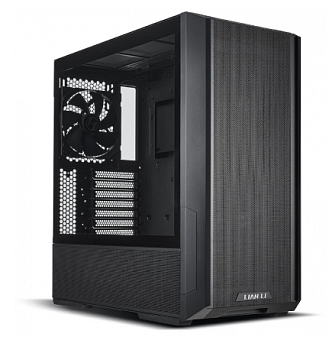 Корпус Lian Li Lancool 216 чёрный