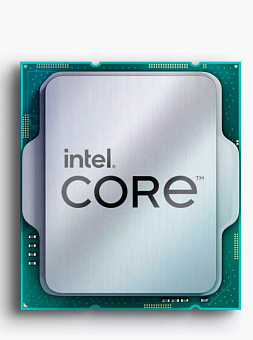 Процессор LGA 1700 Intel i3-14100F (3.5/12Mb/60W/4C8T) OEM