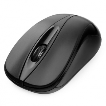 Комплект беспроводной (клавиатура+мышь) Gembird KBS-8002 Wireless (жёлтая кириллица, до 10 м) USB Black