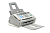 Факс Panasonic KX-FL403RU (АОН, лазерный, 10стр/мин)
