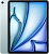 Планшет Apple iPad Air 11" 2026 M4  256Gb Cellular Blue (синий) (без RuStore)