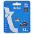 Карта памяти microSD .32Gb Netac P500 Class 10, 80MB/s, без SD адаптера