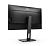 Монитор 27" AOC 27P2Q (IPS 1920x1080 4ms 75Hz DP HDMI DVI VGA USB Speakers) черный