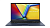 Ноутбук ASUS VivoBook X1502VA-BQ530 i5 13420H/8G DDR4/512 SSD/Intel Iris Xe/15.6"FHD/DOS/синий