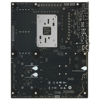 Материнская плата Socket AM5 MSI MAG X870E TOMAHAWK WIFI (X870E) 4*DDR5 HDMI ATX