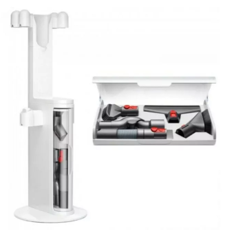 Док-станция Dyson Dok для Dysоn V10