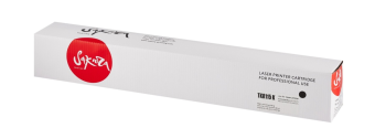 Картридж лазерный Sakura SATK8115K (TK8115K) для Kyocera Mita M8124cidn/M8130cidn, черный, 12000 к.