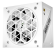 Блок питания 1000W 1STPLAYER NGDP GOLD 120mm, 80 Plus Gold White