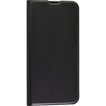 Чехол для смартфона Xiaomi Redmi Note 8 - Red Line Book черный