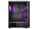 Корпус 1STPLAYER FIREBASE XP ATX Black
