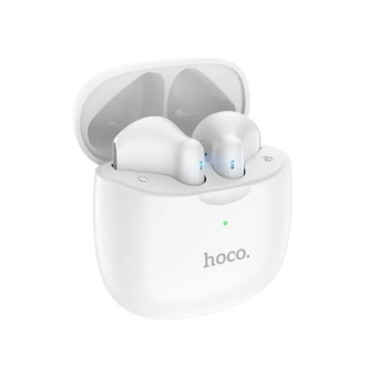 Наушники TWS HOCO ES56 TWS Bluetooth, белый