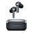 Наушники TWS Samsung Galaxy Buds 4 Pro Black (черный)