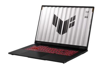 Ноутбук ASUS TUF Gaming FA808UM-S8050 Ryzen 7 260/16G/512 SSD/RTX5060-8G/18"WUXGA/DOS/Grey (серый)