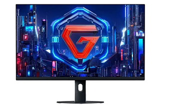 Монитор 27" Xiaomi G Pro 27Qi 2026 (IPS 2560x1440 180Hz HDMI DP) черный