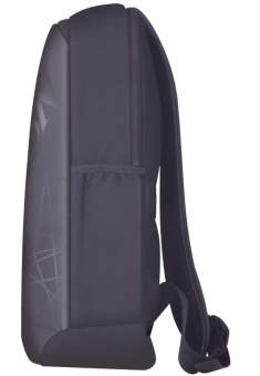 Рюкзак для ноутбука 15" Redragon Aeneas полиэстер, черный