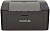 Принтер Pantum P2207 (A4, ч/б, 20 стр/мин, USB) черный