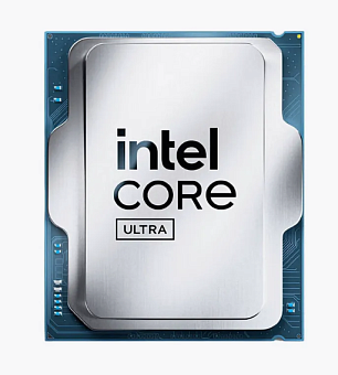 Процессор LGA 1851 Intel Core Ultra 5 245KF OEM
