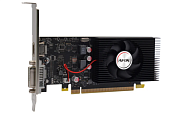 Видеокарта .2Gb AFOX AF1030-2048D5L8 (GT1030) GDDR5 64bit DVI HDMI