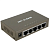 Коммутатор .5 port IP-COM G1005 1000 Мбит/сек