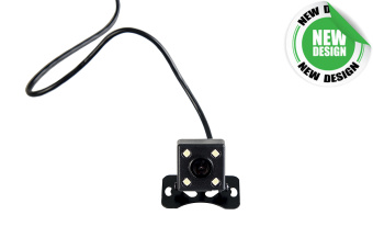 Видеорегистратор Silverstone F1 NTK-351 Duo FHD 2 камеры черный