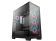 Корпус Deepcool CG580 4F ATX чёрный