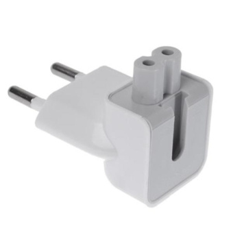 Переходник для розетки EU для адаптеров Apple