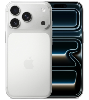 Смартфон Apple iPhone 17 Pro Max  256Gb Silver (серебристый) (без RuStore)