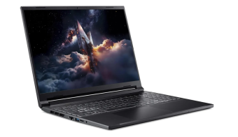 Ноутбук Acer Nitro V 16S ANV16S-41-R570 Ryzen 7 260/32G/1Tb SSD/RTX5060-8G/16"WUXGA/DOS