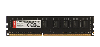 Модуль памяти DDR3 4096Mb PC-12800 1600MHz Dahua