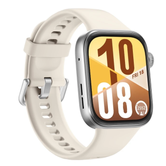 Смарт-часы Huawei Watch FIT 4  White (белый)