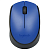 Мышь беспроводная Logitech M170 Wireless Blue