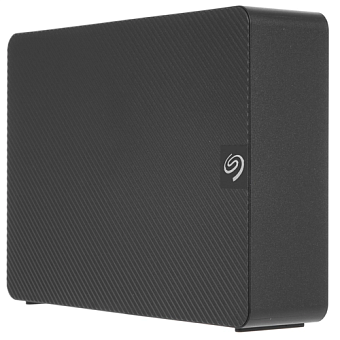 Внешний жесткий диск .4Tb Seagate Expansion STKP4000400 3.5" USB3.0 черный