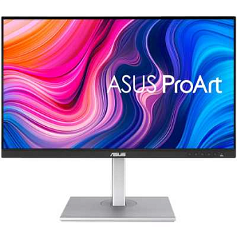 Монитор 27" Asus ProArt PA279CV (IPS 3840x2160 5ms 60Hz HDMI DP USB-C) черный
