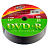 Диск DVD+R 4,7Gb VS 16x Shrink/25 (25шт.)