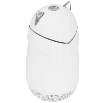 Портативная акустика Rombica Mysound Kitty 4C (3 Вт, BT v4.2, 80 Гц - 20 кГц, 400 мАч, громкая связь