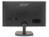 Монитор 27" Acer EK271Hbi (VA 1920x1080 5ms 100Hz VGA HDMI) Black