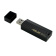 Сетевая карта USB2.0 ASUS USB-N13 (802.11b/g/n, 11/54/125/300Mbps, 2.4GHz)