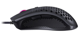 Мышь проводная Redragon Storm Basic RGB Black