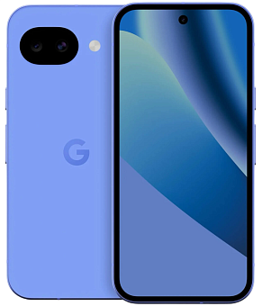 Смартфон Google Pixel 10a 8/256Gb Lavender (лавандовый)