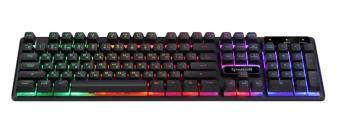 Игровой набор Redragon S137 комплект (клавиатура, мышь, наушники, коврик) Game Edition