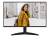 Монитор 23.8" AOC 24B36H (IPS 1920x1080 120Hz VGA HDMI) черный