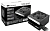 Блок питания .600W Thermaltake Smart W3 120mm 80+ Standart